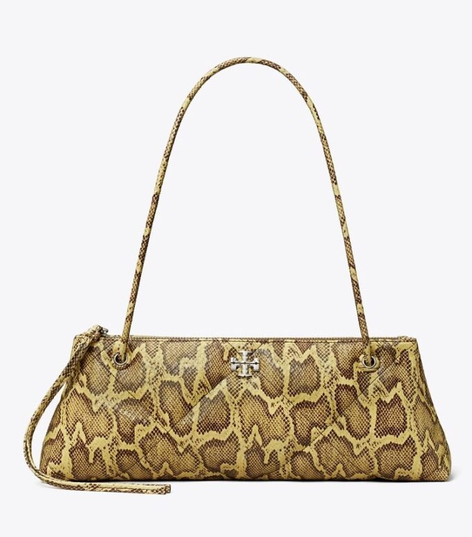 Borsa a tracolla Kira Diamond Quilt East-West Borsa a tracolla Kira Diamond Quilt East-West