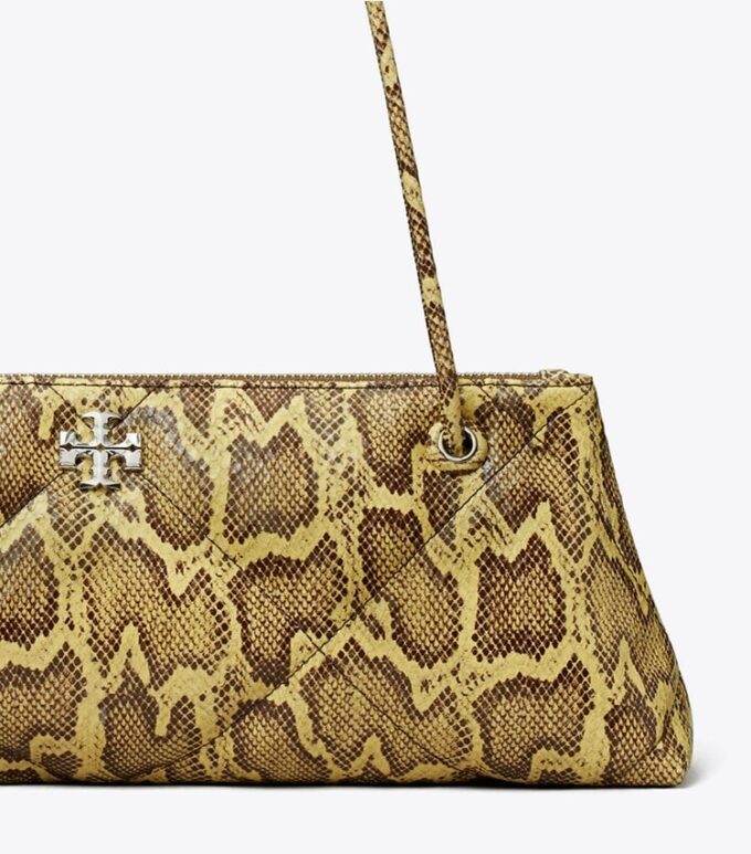 Borsa a tracolla Kira Diamond Quilt East-West Borsa a tracolla Kira Diamond Quilt East-West