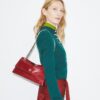 Borsa a tracolla Kira Turnlock Borsa a tracolla Kira Turnlock