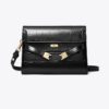 Borsa a tracolla Lee Radziwill con stampa cocco Borsa a tracolla Lee Radziwill con stampa cocco