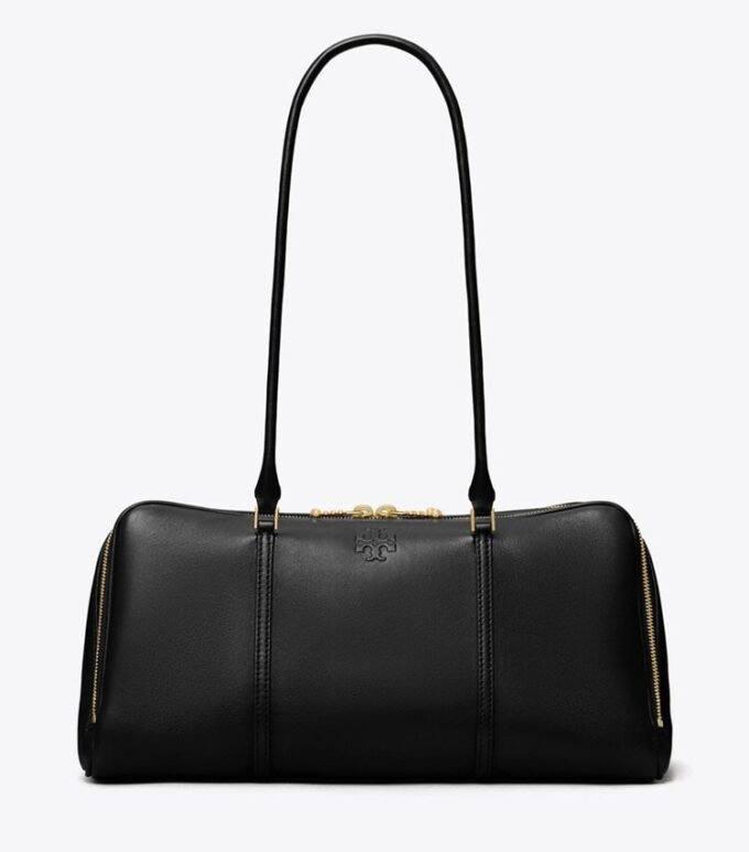Borsa a tracolla Marshmallow