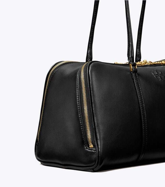 Borsa a tracolla Marshmallow