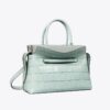 Borsa a tracolla Mercer con stampa cocco Borsa a tracolla Mercer con stampa cocco