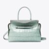Borsa a tracolla Mercer con stampa cocco Borsa a tracolla Mercer con stampa cocco
