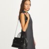 Borsa a tracolla Mercer Distressed Borsa a tracolla Mercer Distressed