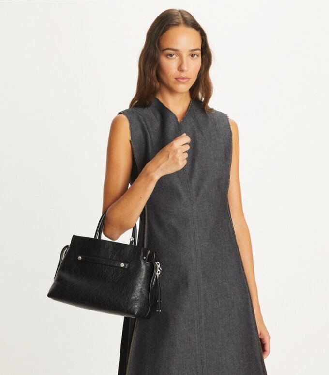 Borsa a tracolla Mercer Distressed Borsa a tracolla Mercer Distressed