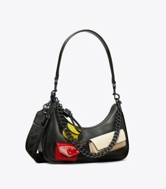 Borsa a tracolla Mercer Multi Pocket piccola
