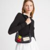 Borsa a tracolla Mercer Multi Pocket piccola