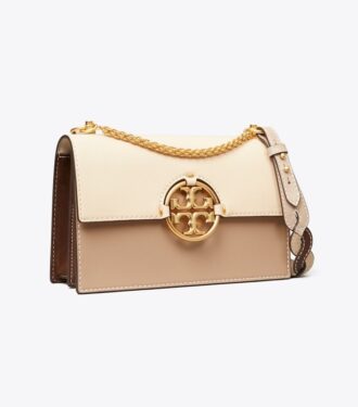 Borsa a tracolla Miller Color-Block
