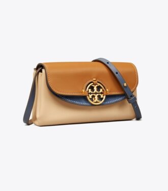 Borsa a tracolla Miller Color-Block
