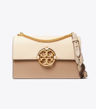 Borsa a tracolla Miller Color-Block