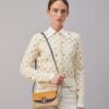 Borsa a tracolla Miller Color-Block