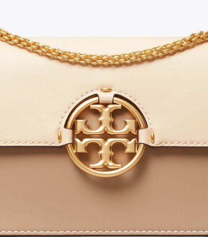 Borsa a tracolla Miller Color-Block
