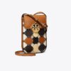 Borsa a tracolla Miller Die-Cut Phone