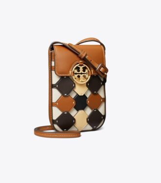 Borsa a tracolla Miller Die-Cut Phone