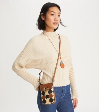 Borsa a tracolla Miller Die-Cut Phone