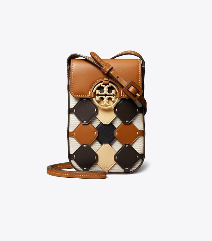 Borsa a tracolla Miller Die-Cut Phone