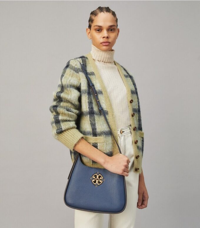 Borsa a tracolla Miller Small Classic