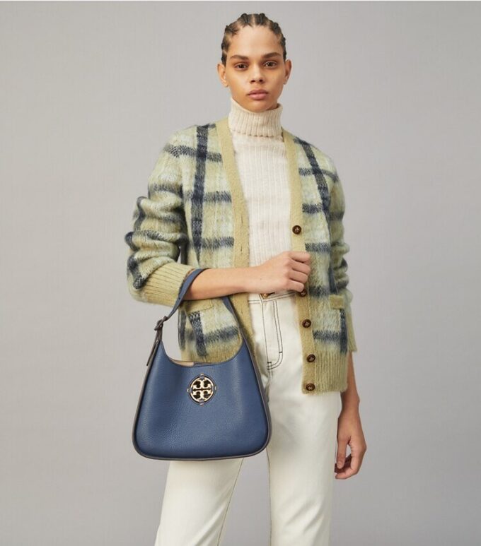 Borsa a tracolla Miller Small Classic
