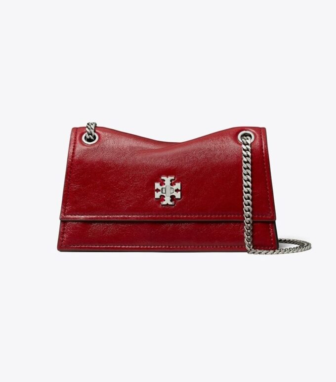 Borsa a tracolla Mini Kira Turnlock Borsa a tracolla Mini Kira Turnlock