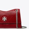 Borsa a tracolla Mini Kira Turnlock Borsa a tracolla Mini Kira Turnlock