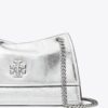 Borsa a tracolla Mini Kira Turnlock Metallic Borsa a tracolla Mini Kira Turnlock Metallic