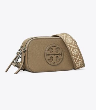 Borsa a tracolla Mini Miller