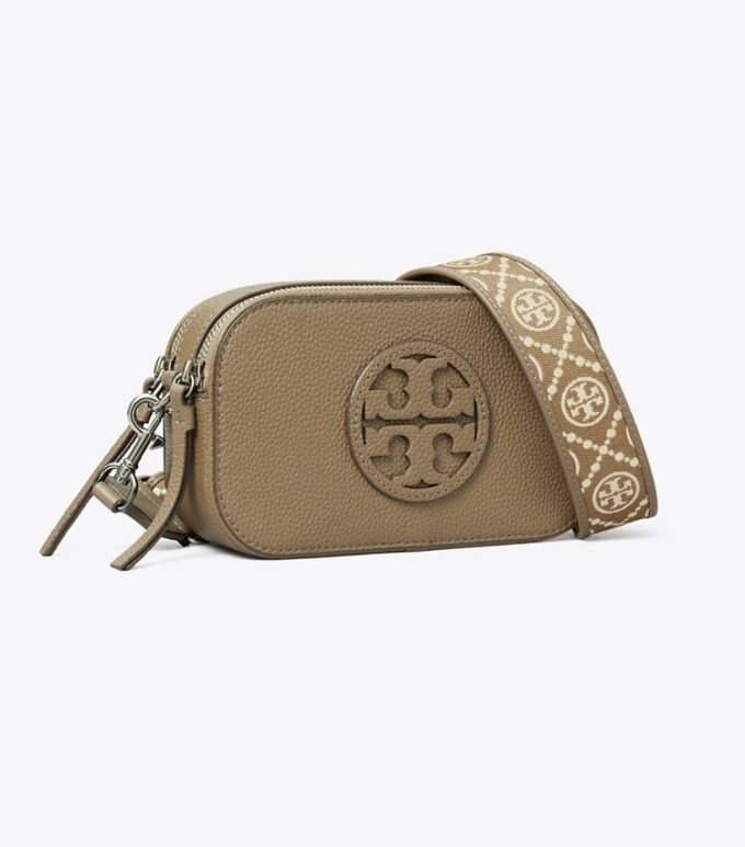 Borsa a tracolla Mini Miller
