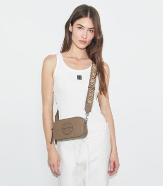 Borsa a tracolla Mini Miller