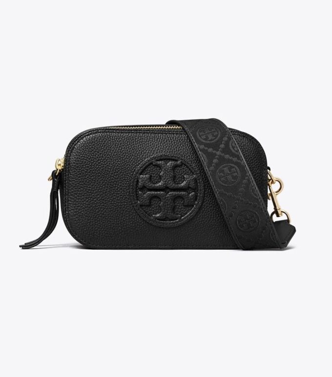 Borsa a tracolla Mini Miller