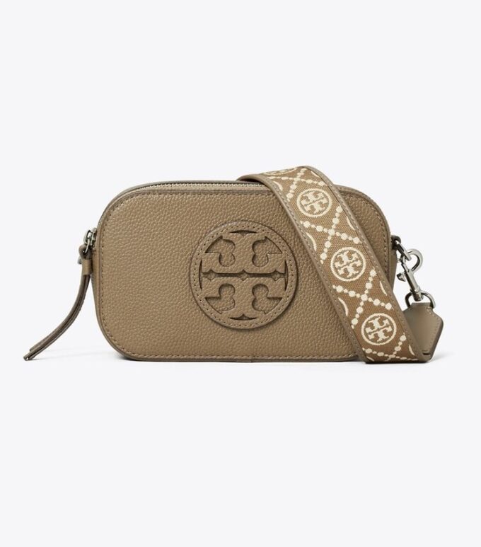 Borsa a tracolla Mini Miller