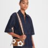 Borsa a tracolla Mini Miller Floral