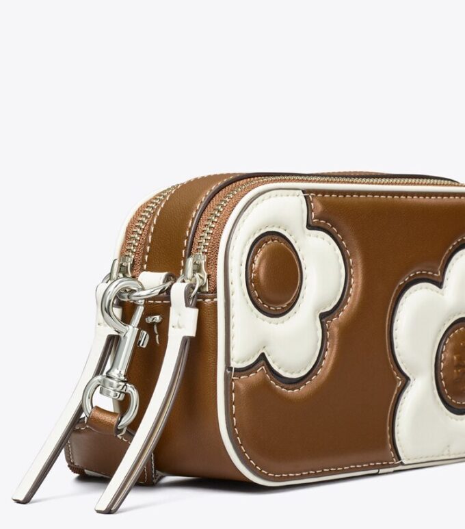 Borsa a tracolla Mini Miller Floral