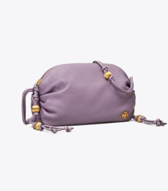 borsa a tracolla mini morbida con cinturino di perline 1 330x375 - Borsa a tracolla mini morbida con cinturino di perline