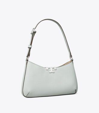 Borsa a tracolla morbida Eleanor