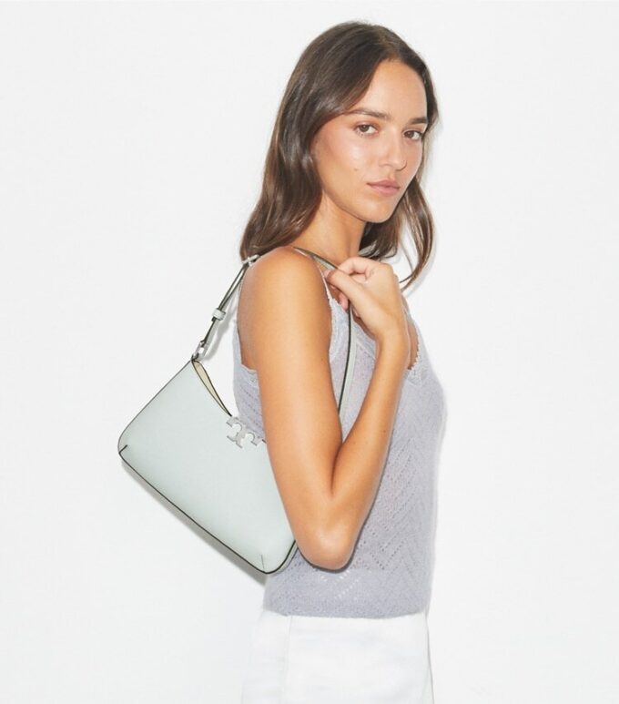 Borsa a tracolla morbida Eleanor Borsa a tracolla morbida Eleanor