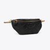 Borsa a tracolla morbida Fleming