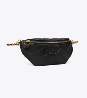 Borsa a tracolla morbida Fleming