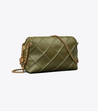 Borsa a tracolla morbida Fleming