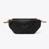 Borsa a tracolla morbida Fleming