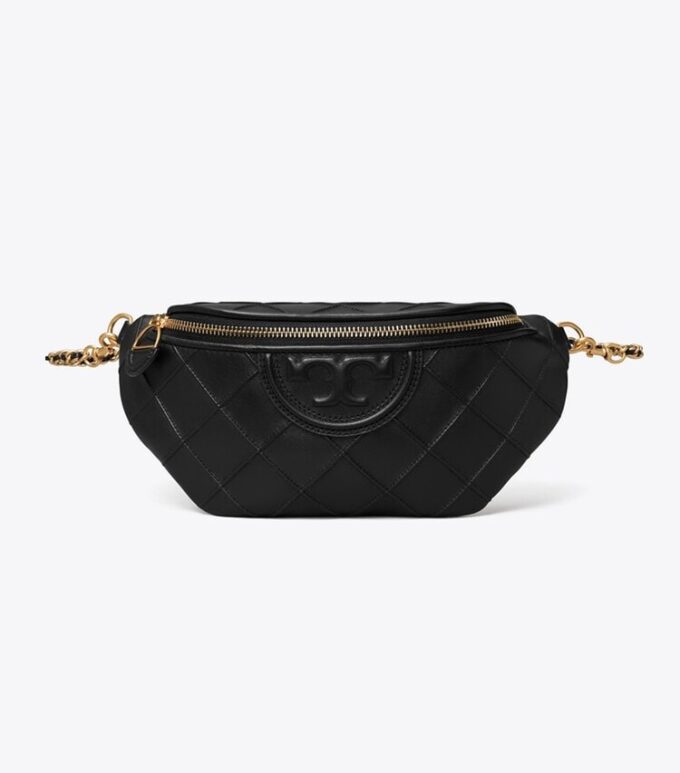 Borsa a tracolla morbida Fleming