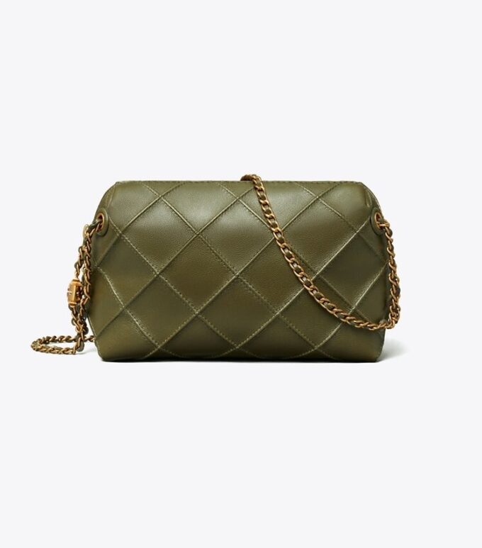 Borsa a tracolla morbida Fleming Borsa a tracolla morbida Fleming