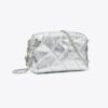 Borsa a tracolla morbida metallizzata Fleming Borsa a tracolla morbida metallizzata Fleming