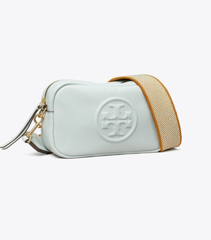 Borsa a tracolla morbida Mini Miller