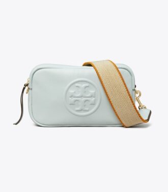 Borsa a tracolla morbida Mini Miller