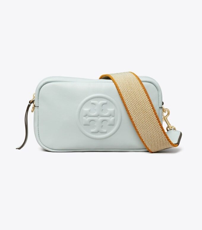Borsa a tracolla morbida Mini Miller