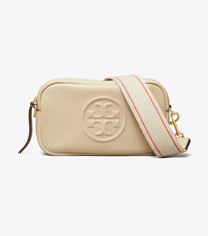 Borsa a tracolla morbida Mini Miller