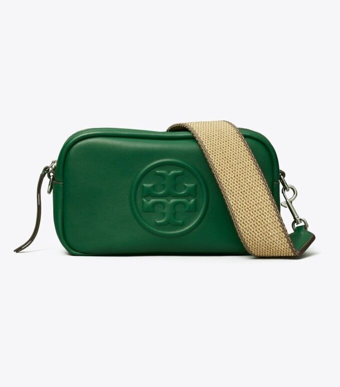 Borsa a tracolla morbida Mini Miller