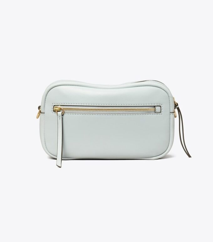 Borsa a tracolla morbida Mini Miller