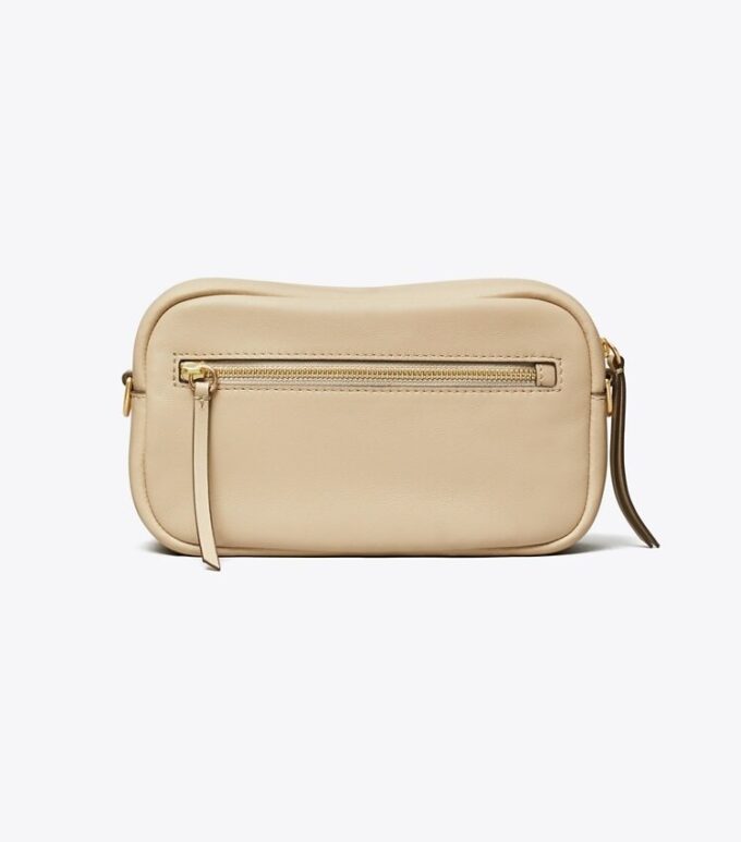 Borsa a tracolla morbida Mini Miller